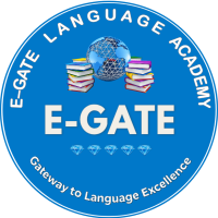 E-Gate LMS – English Practice Online