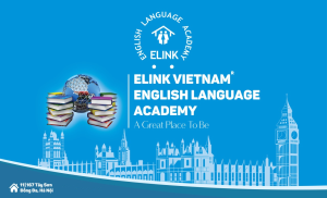 ElinkGate - Phần mềm luyện tập tiếng Anh Online, đơn giản và hiệu quả