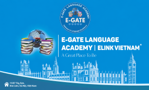 🌐 E-Gate LMS 🌐